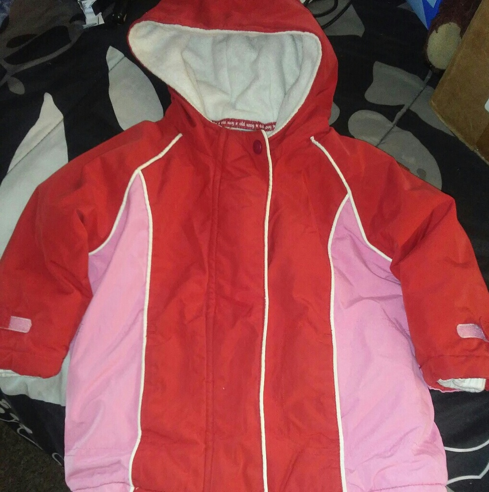 OLD NAVY GIRLS 18-24 mos.